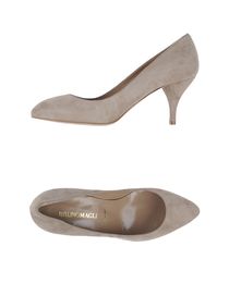 BRUNO MAGLI - Closed-toe slip-ons