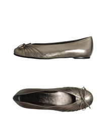 SALVATORE FERRAGAMO - Ballet flats