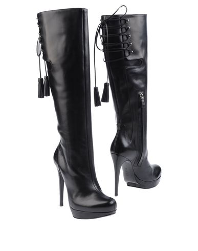 ZOOM POLLINI - Boots