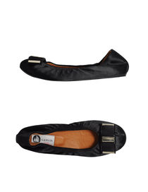 LANVIN - Ballet flats