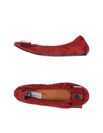 LANVIN - Ballet flats