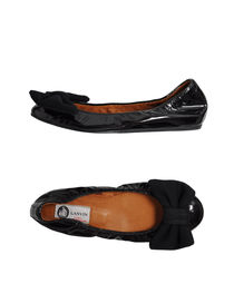 LANVIN - Ballet flats