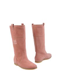 TOMMY HILFIGER - Boots