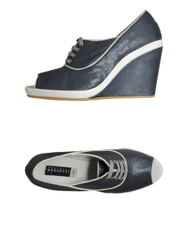 ZOOM FRATELLI ROSSETTI ONE - Wedge