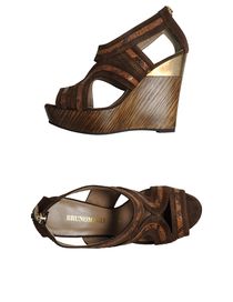 BRUNO MAGLI - Sandals