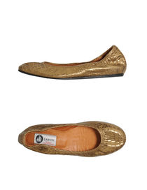 LANVIN - Ballet flats