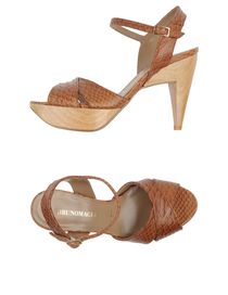 BRUNO MAGLI - Sandals