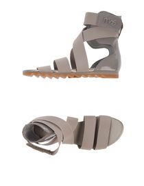 MOS Copenhagen Sandals
