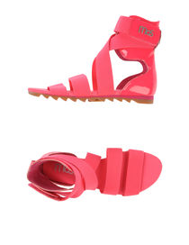 MOS Copenhagen - Sandals