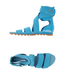 MOS Copenhagen Sandals