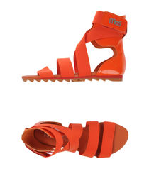 MOS Copenhagen - Sandals