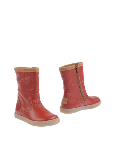ZOOM GOLDEN PONY - Ankle boots