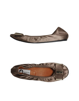LANVIN - CALZATURE - Ballerine