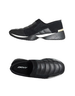 Dkny - Chaussures - Baskets A 