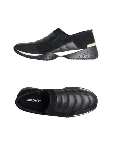 ZOOM DKNY - Slip-on sneaker