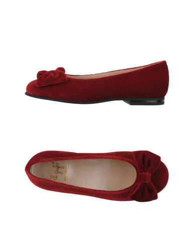 ZOOM IL GUFO - Ballet flats