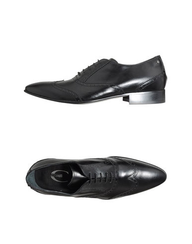 ZOOM JUST CAVALLI - Lace-up shoes