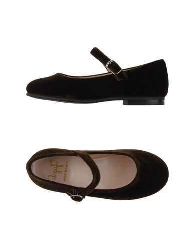 ZOOM IL GUFO - Ballet flats