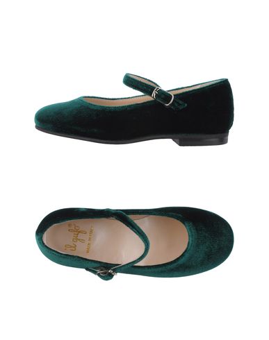 ZOOM IL GUFO - Ballet flats