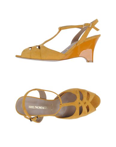 ZOOM BRUNO MAGLI - High-heeled sandals