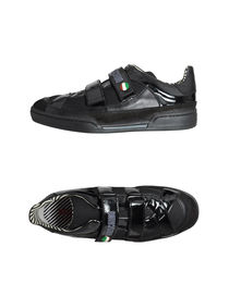 MOSCHINO - Low-tops
