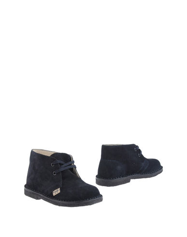 ZOOM IL GUFO - Ankle boots