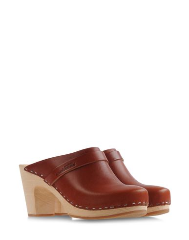 ZOOM SWEDISH HASBEENS - Mule