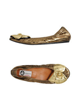 LANVIN - CALZATURE - Ballerine