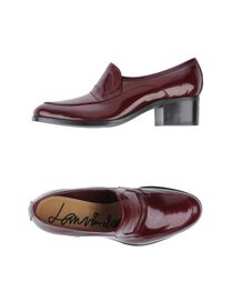 LANVIN - Mocassino