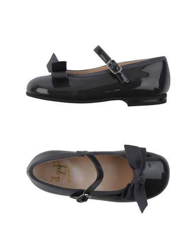 ZOOM IL GUFO - Ballet flats