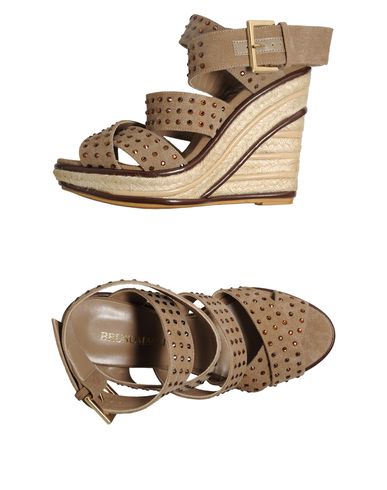 ZOOM BRUNO MAGLI - Wedge