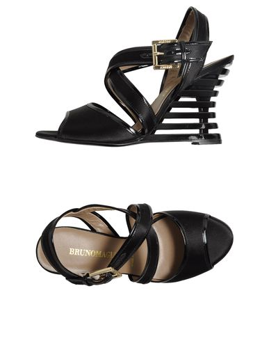 ZOOM BRUNO MAGLI - Wedge