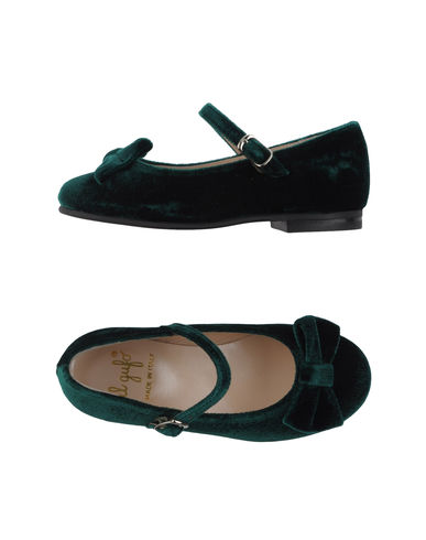 ZOOM IL GUFO - Ballet flats