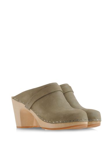 ZOOM SWEDISH HASBEENS - Mule