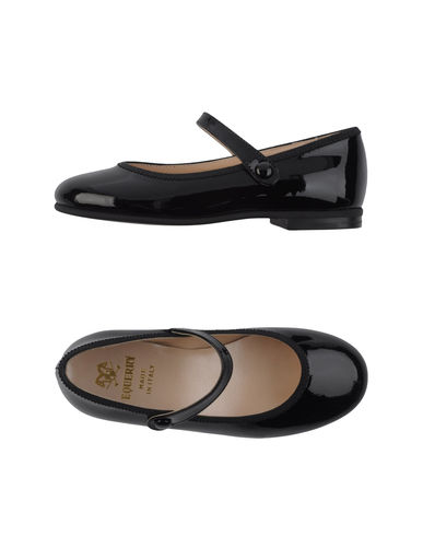 ZOOM EQUERRY - Ballet flats