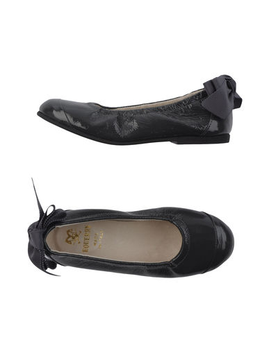 ZOOM EQUERRY - Ballet flats