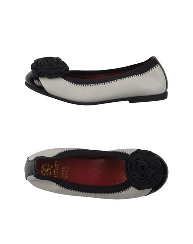 ZOOM EQUERRY - Ballet flats