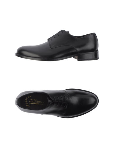 ZOOM FRANCO CIMADAMORE - Lace-up shoes