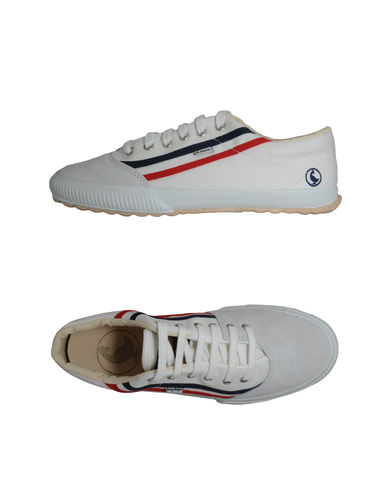ZOOM EL GANSO - Sneakers