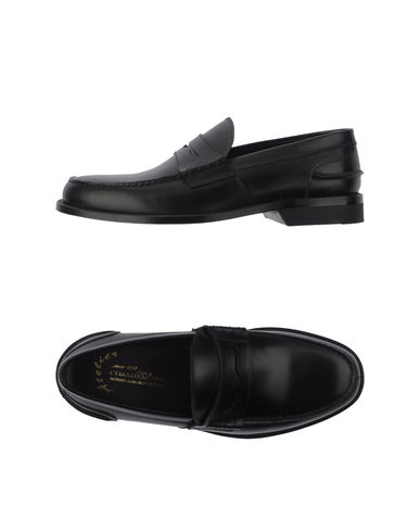 ZOOM FRANCO CIMADAMORE - Moccasins