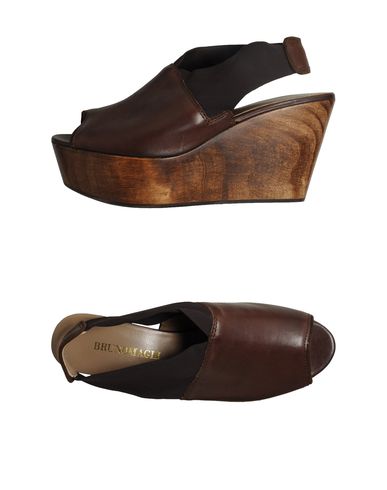 ZOOM BRUNO MAGLI - Wedge