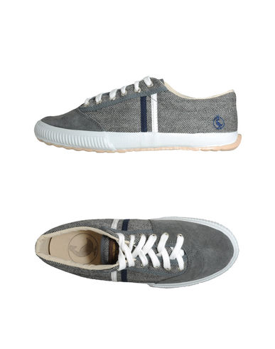 ZOOM EL GANSO - Sneakers