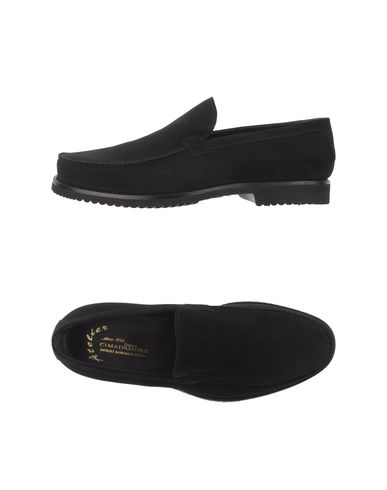 ZOOM FRANCO CIMADAMORE - Moccasins