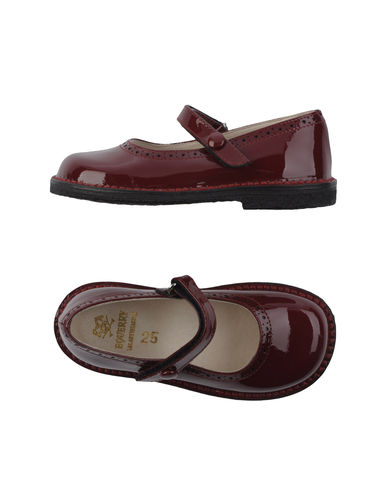 ZOOM EQUERRY - Ballet flats
