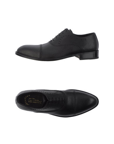 ZOOM FRANCO CIMADAMORE - Lace-up shoes