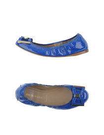 BRUNO MAGLI - Ballet flats