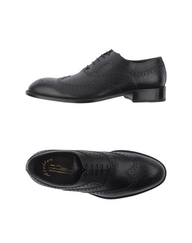 ZOOM FRANCO CIMADAMORE - Lace-up shoes