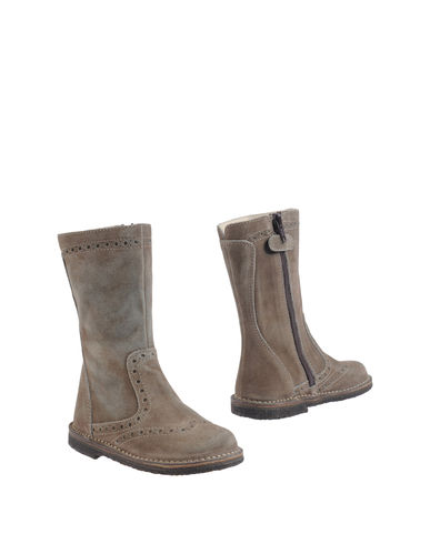 ZOOM EQUERRY - Boots