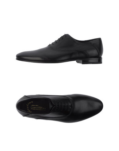ZOOM FRANCO CIMADAMORE - Lace-up shoes