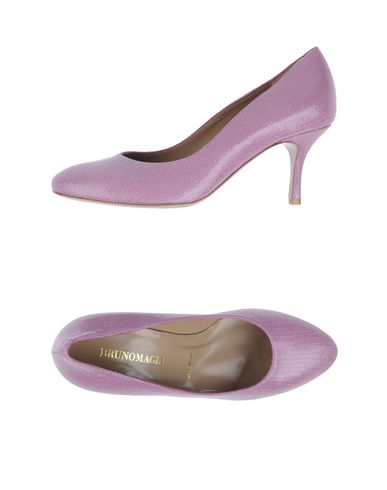 ZOOM BRUNO MAGLI - Pump